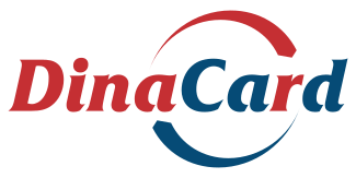 Credit Card Logo - DinaCard
