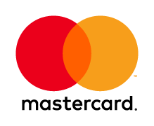 Credit Card Logo - Mastercard